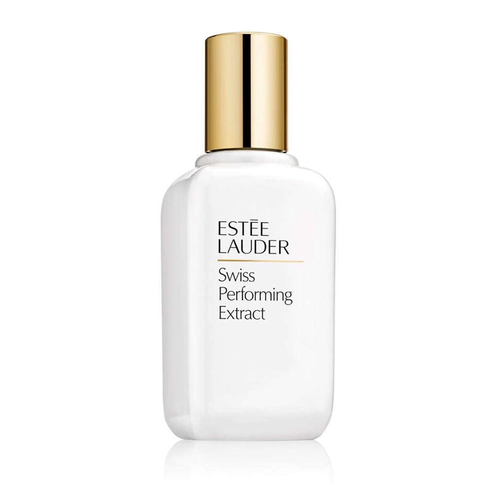 Estee Lauder Swiss Performing Extract